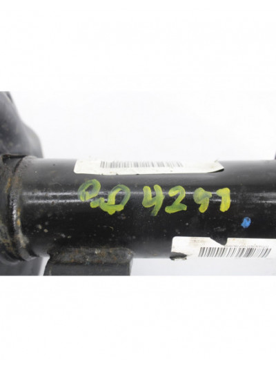 Recambio de amortiguador delantero derecho para fiat bravo (198) 1.9 active multijet referencia OEM IAM 50710778
