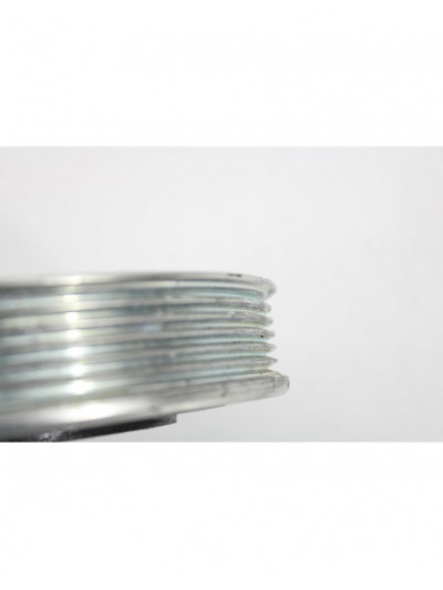 Polea cigüeñal FIAT BRAVO 1.9 Active Multijet 2010