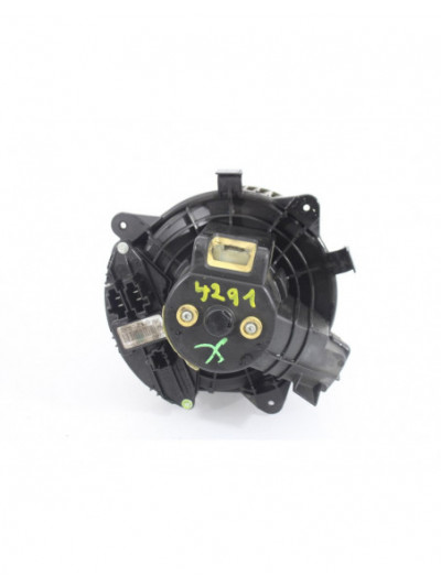 Ventilador calefaccion FIAT BRAVO 1.9 Active Multijet 2010