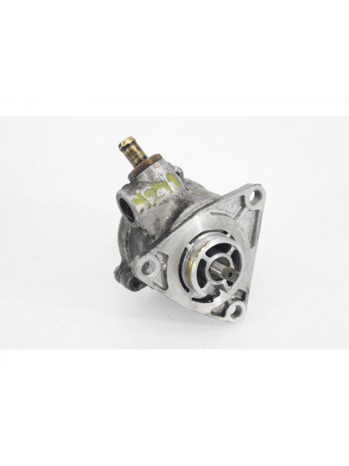 Recambio de depresor freno / bomba vacio para fiat bravo (198) 1.9 active multijet referencia OEM IAM 55205443