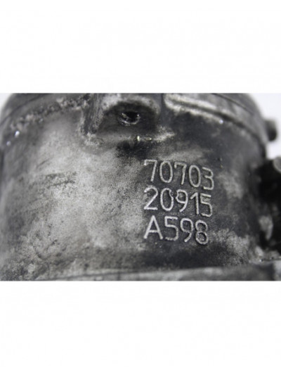 Recambio de depresor freno / bomba vacio para fiat bravo (198) 1.9 active multijet referencia OEM IAM 55205443