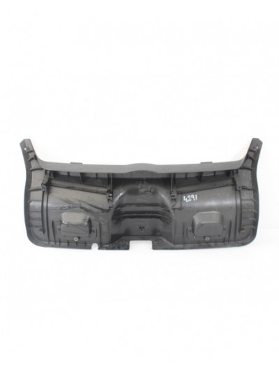 Recambio de guarnecido porton trasero para fiat bravo (198) 1.9 active multijet referencia OEM IAM 13092242
