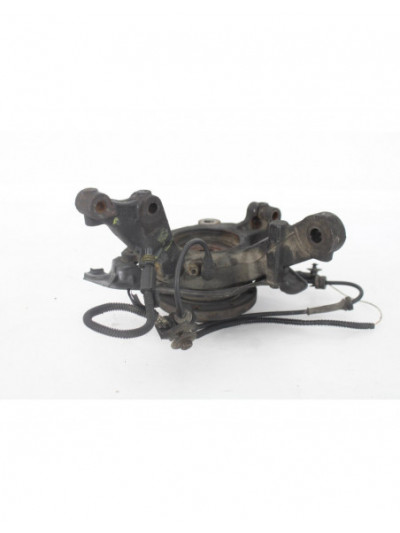 Recambio de mangueta delantera izquierda para fiat bravo (198) 1.9 active multijet referencia OEM IAM 4291DI