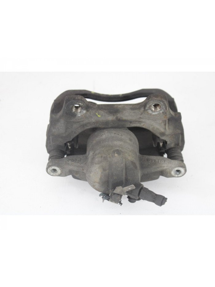 Recambio de pinza freno delantera izquierda para fiat bravo (198) 1.9 active multijet referencia OEM IAM 4291DI