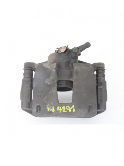 Recambio de pinza freno delantera izquierda para fiat bravo (198) 1.9 active multijet referencia OEM IAM 4291DI