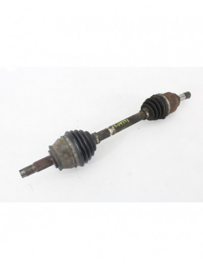 Transmision delantera izquierda FIAT BRAVO 1.9 Active Multijet 2010