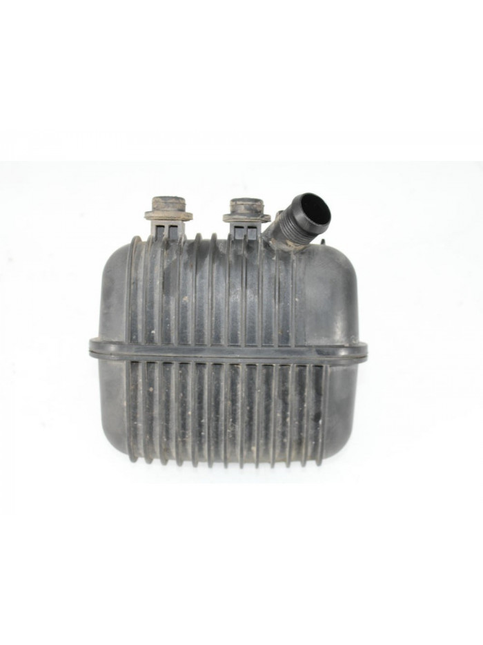 Recambio de resonador para audi q5 (8rb) 2.0 tdi quattro referencia OEM IAM 8K0129955A