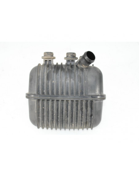 Recambio de resonador para audi q5 (8rb) 2.0 tdi quattro referencia OEM IAM 8K0129955A