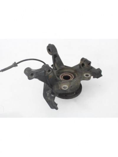 Recambio de mangueta delantera derecha para fiat bravo (198) 1.9 active multijet referencia OEM IAM 4291DD