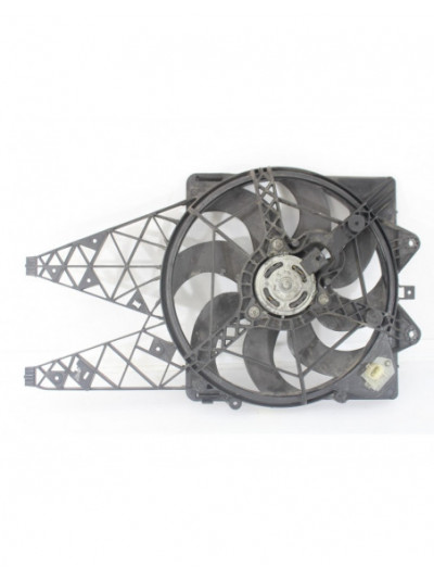 Electroventilador FIAT BRAVO 1.9 Active Multijet 2010