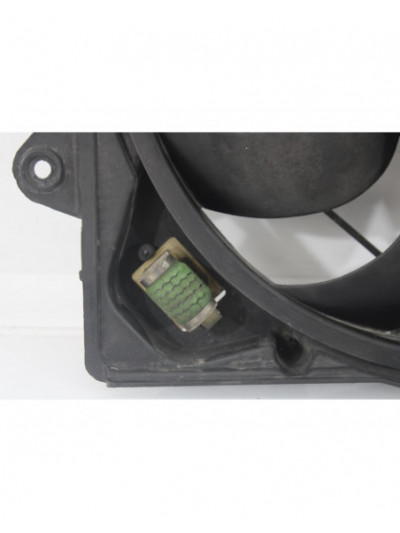 Electroventilador FIAT BRAVO 1.9 Active Multijet 2010
