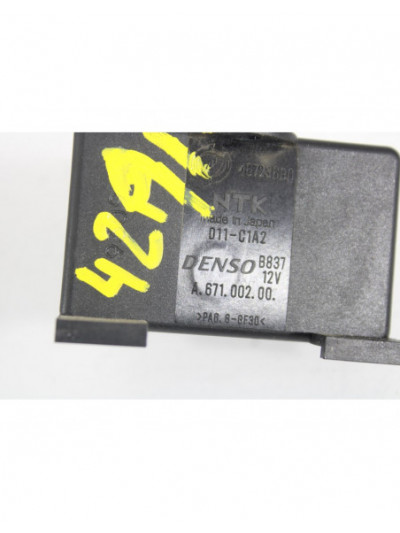 Recambio de sensor para fiat bravo (198) 1.9 active multijet referencia OEM IAM 46723690
