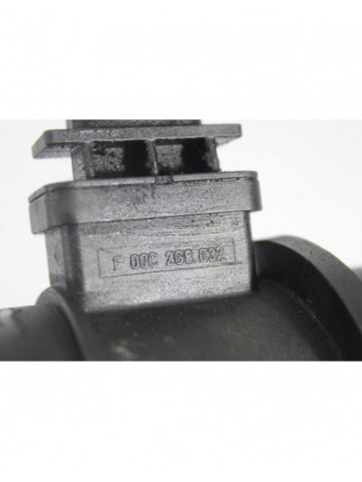 Recambio de caudalimetro para fiat bravo (198) 1.9 active multijet referencia OEM IAM 55206757