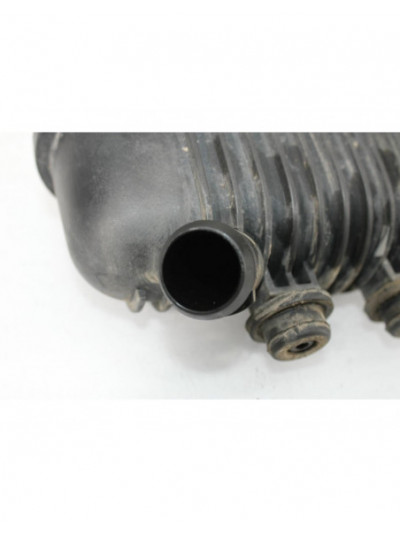 Recambio de resonador para audi q5 (8rb) 2.0 tdi quattro referencia OEM IAM 8K0129955A