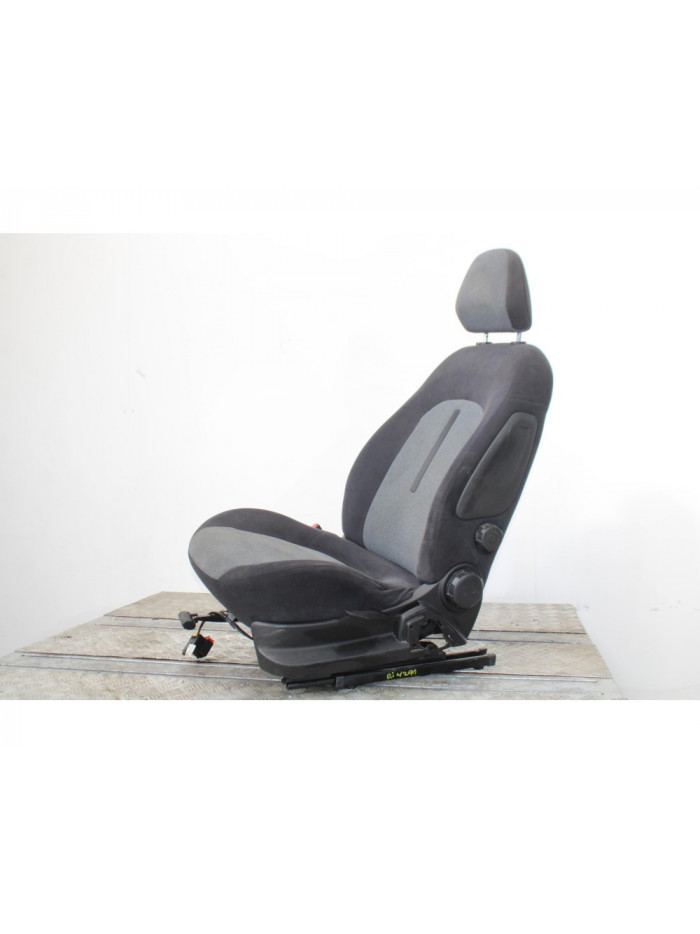 Recambio de asiento delantero izquierdo para fiat bravo (198) 1.9 active multijet referencia OEM IAM 4291TELA