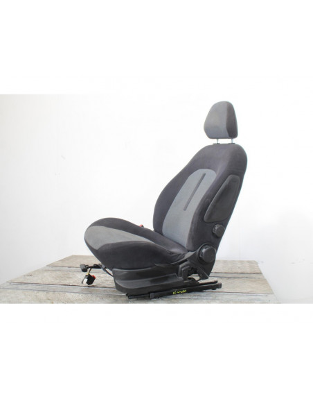 Recambio de asiento delantero izquierdo para fiat bravo (198) 1.9 active multijet referencia OEM IAM 4291TELA