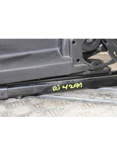 Recambio de asiento delantero izquierdo para fiat bravo (198) 1.9 active multijet referencia OEM IAM 4291TELA