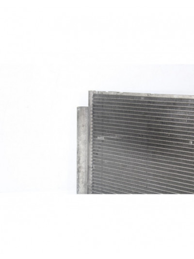 Condensador / radiador aire acondicionado FIAT BRAVO 1.9 Active Multijet 2010