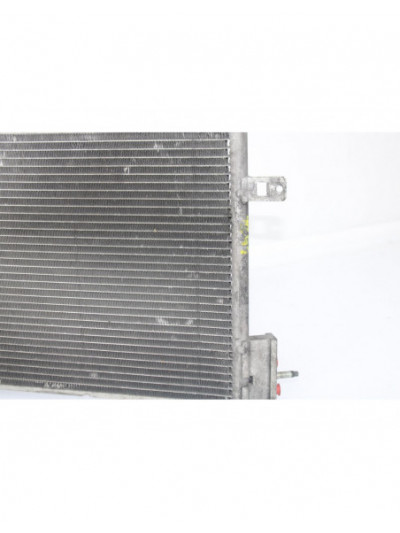 Condensador / radiador aire acondicionado FIAT BRAVO 1.9 Active Multijet 2010