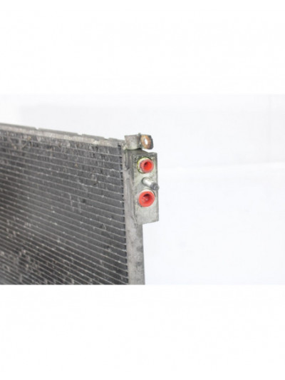 Condensador / radiador aire acondicionado FIAT BRAVO 1.9 Active Multijet 2010