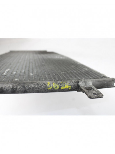 Condensador / radiador aire acondicionado FIAT BRAVO 1.9 Active Multijet 2010