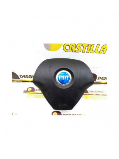 Recambio de airbag delantero izquierdo para fiat punto berlina (188) referencia OEM IAM PA70043042