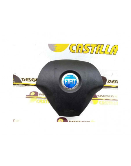 Recambio de airbag delantero izquierdo para fiat punto berlina (188) referencia OEM IAM PA70043042