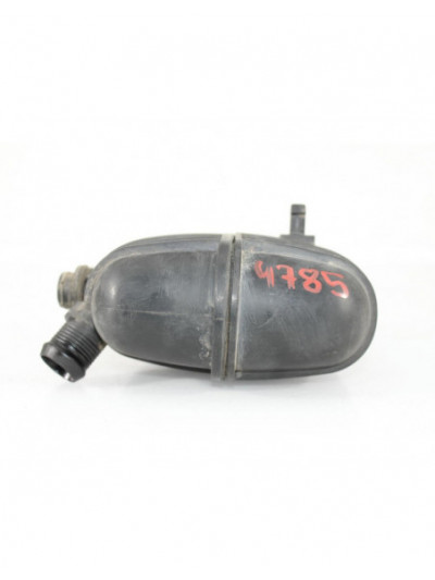 Recambio de resonador para audi q5 (8rb) 2.0 tdi quattro referencia OEM IAM 8K0129955A