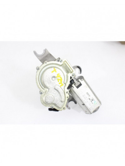 Recambio de motor limpia trasero para fiat bravo (198) 1.9 active multijet referencia OEM IAM MS259600