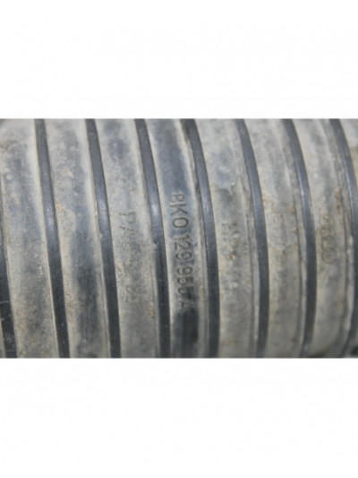 Recambio de resonador para audi q5 (8rb) 2.0 tdi quattro referencia OEM IAM 8K0129955A