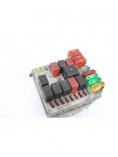 Recambio de caja reles / fusibles para fiat bravo (198) 1.9 active multijet referencia OEM IAM 51775688