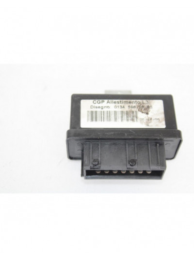 Caja precalentamiento FIAT BRAVO 1.9 Active Multijet 2010