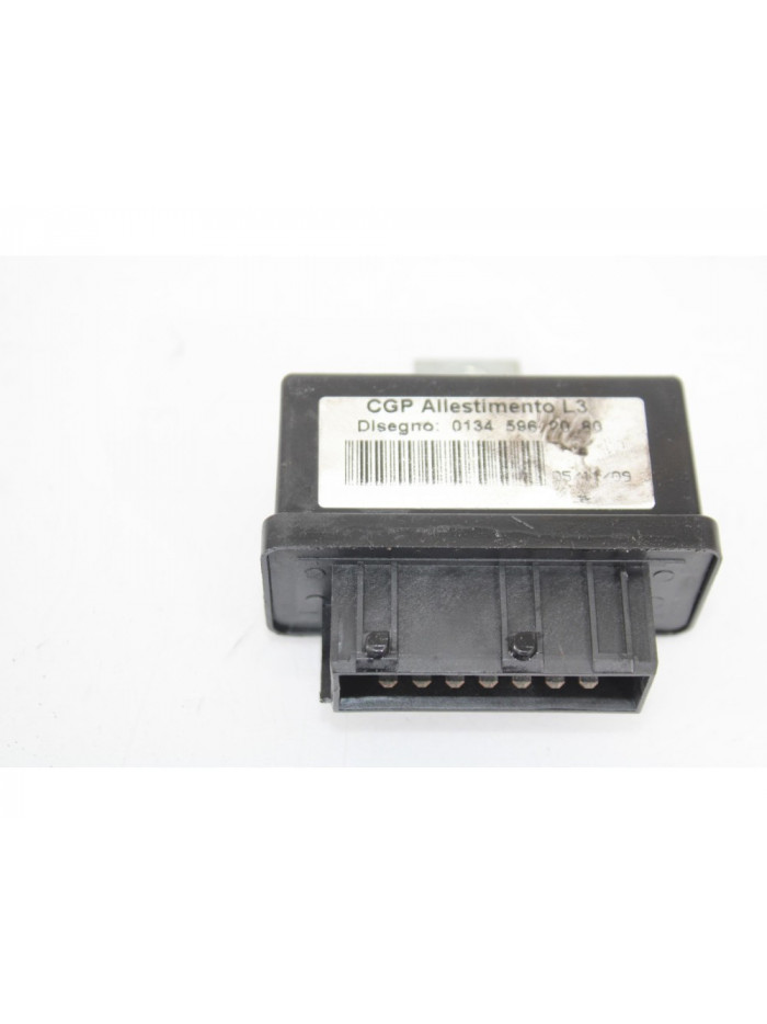 Caja precalentamiento FIAT BRAVO 1.9 Active Multijet 2010