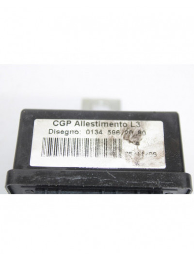 Caja precalentamiento FIAT BRAVO 1.9 Active Multijet 2010
