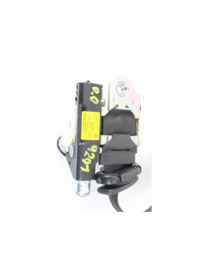 Recambio de cinturon seguridad delantero derecho para fiat bravo (198) 1.9 active multijet referencia OEM IAM 07354909180