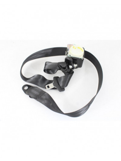 Recambio de cinturon seguridad trasero izquierdo para fiat bravo (198) 1.9 active multijet referencia OEM IAM 07354909330