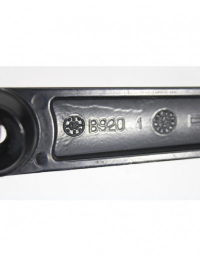 Recambio de brazo limpia delantero izquierdo para fiat bravo (198) 1.9 active multijet referencia OEM IAM 4291DI