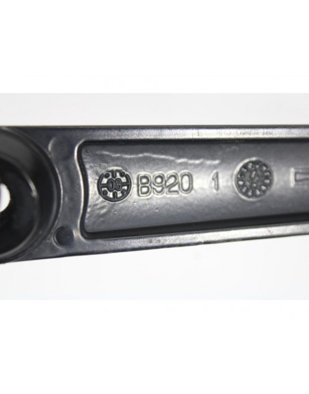 Recambio de brazo limpia delantero izquierdo para fiat bravo (198) 1.9 active multijet referencia OEM IAM 4291DI