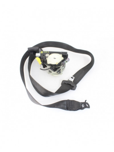 Recambio de cinturon seguridad delantero izquierdo para fiat bravo (198) 1.9 active multijet referencia OEM IAM 07354909190