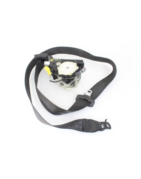 Recambio de cinturon seguridad delantero izquierdo para fiat bravo (198) 1.9 active multijet referencia OEM IAM 07354909190