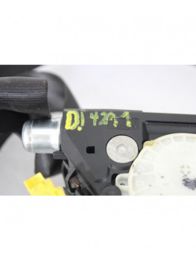 Recambio de cinturon seguridad delantero izquierdo para fiat bravo (198) 1.9 active multijet referencia OEM IAM 07354909190