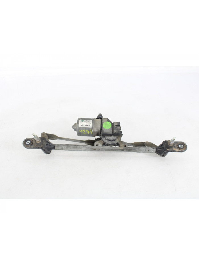 Recambio de articulacion limpia delantera para fiat bravo (198) 1.9 active multijet referencia OEM IAM MS1592008650