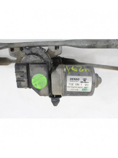 Recambio de articulacion limpia delantera para fiat bravo (198) 1.9 active multijet referencia OEM IAM MS1592008650