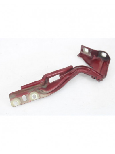 Recambio de bisagra capo izquierda para fiat bravo (198) 1.9 active multijet referencia OEM IAM 3430J9
