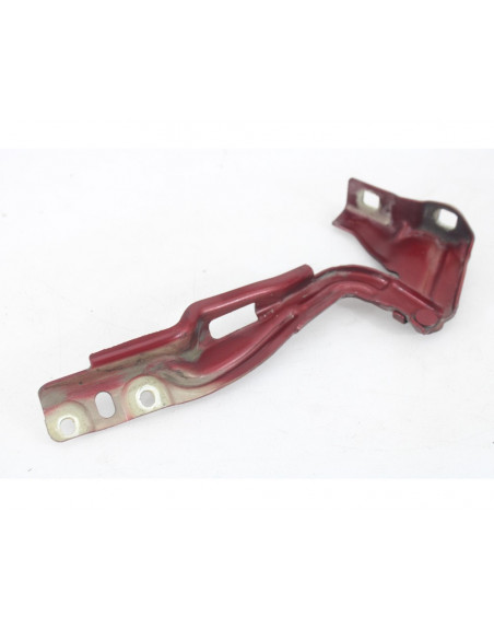 Recambio de bisagra capo izquierda para fiat bravo (198) 1.9 active multijet referencia OEM IAM 3430J9