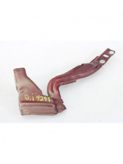 Recambio de bisagra capo izquierda para fiat bravo (198) 1.9 active multijet referencia OEM IAM 3430J9