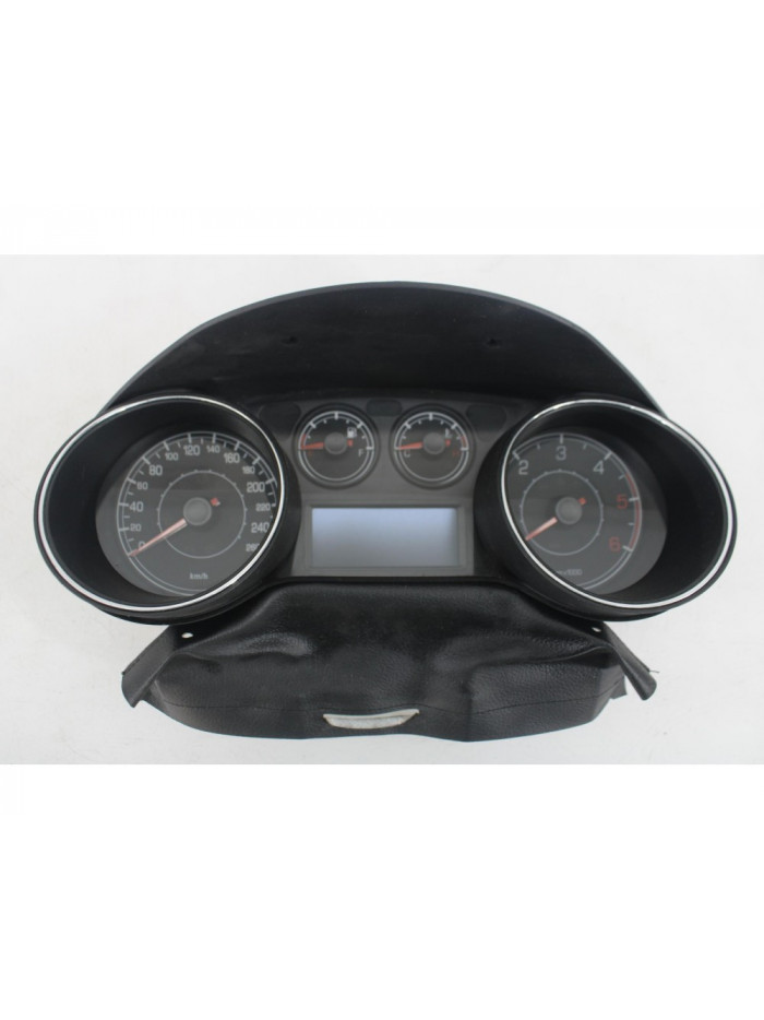 Cuadro instrumentos FIAT BRAVO 1.9 Active Multijet 2010