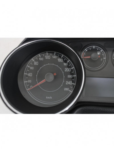 Cuadro instrumentos FIAT BRAVO 1.9 Active Multijet 2010