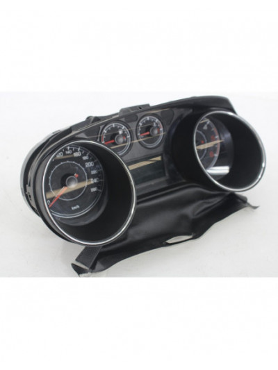 Cuadro instrumentos FIAT BRAVO 1.9 Active Multijet 2010