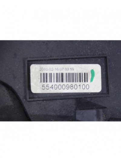 Cuadro instrumentos FIAT BRAVO 1.9 Active Multijet 2010